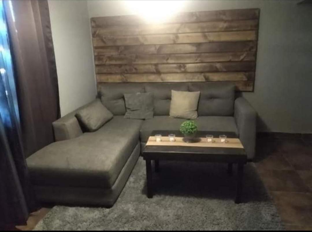 Alamo Imperial Rustico Apartment Мехикали Екстериор снимка