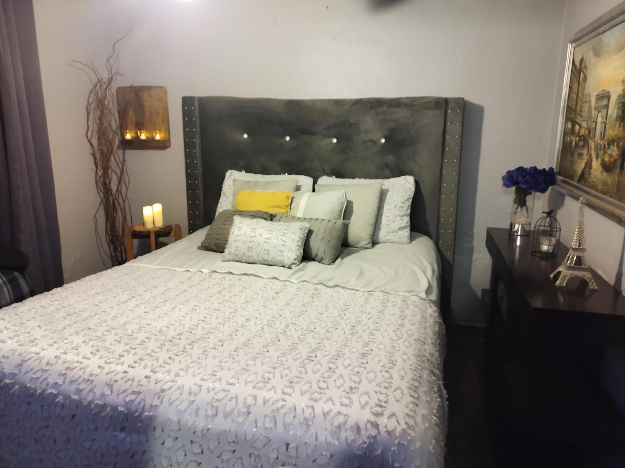 Alamo Imperial Rustico Apartment Мехикали Екстериор снимка